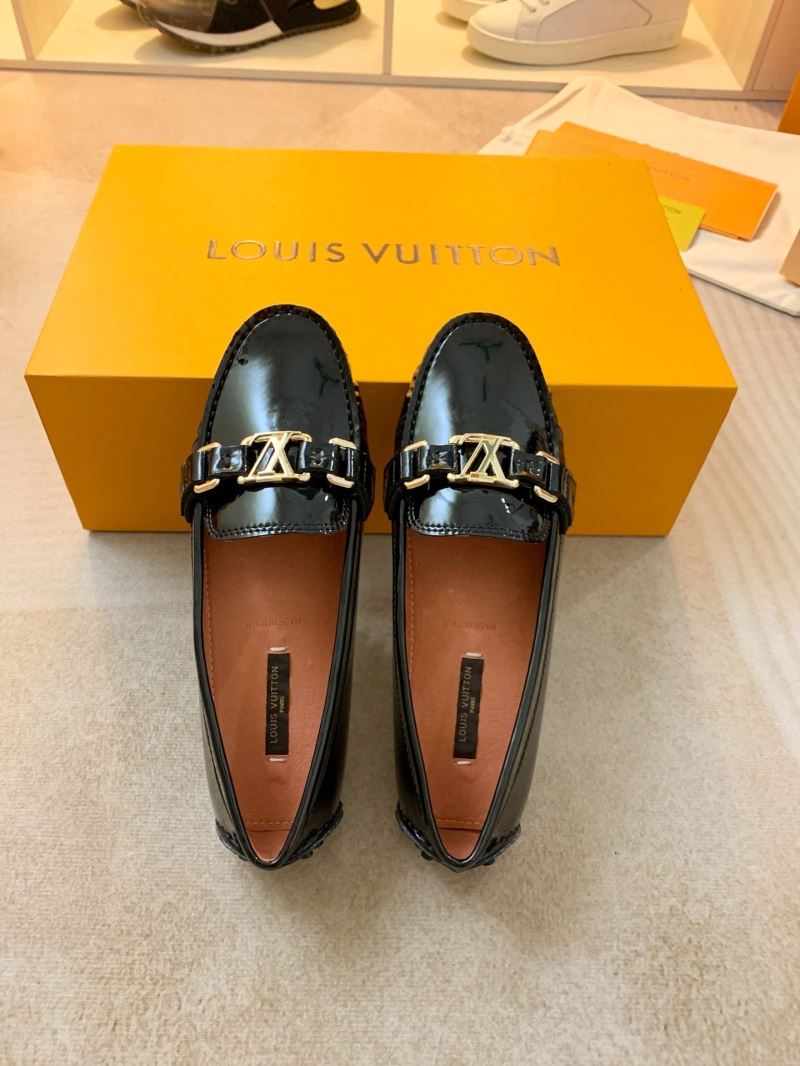 Louis Vuitton Tods Shoes